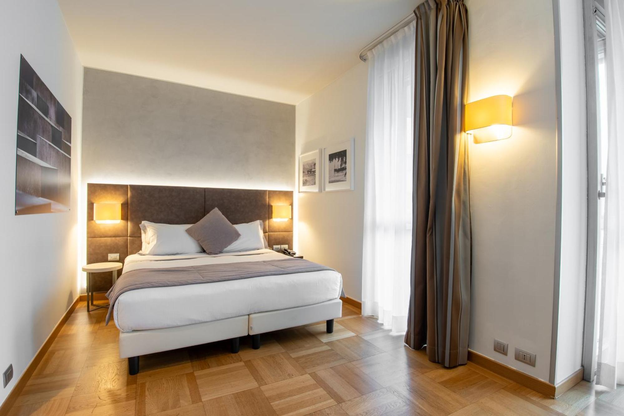 Habitación Doble Superior