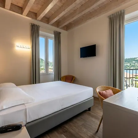 Hotel Quarcino-2