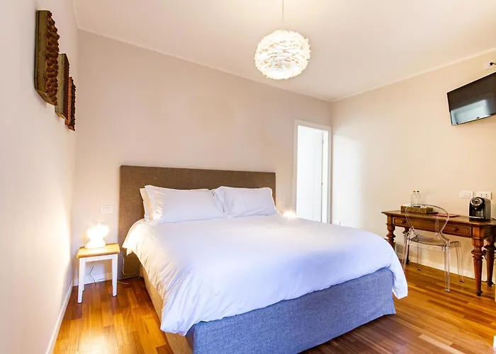 Albergo Del Duca