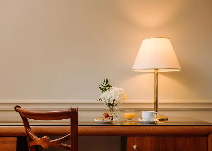 Hotel Barchetta Excelsior