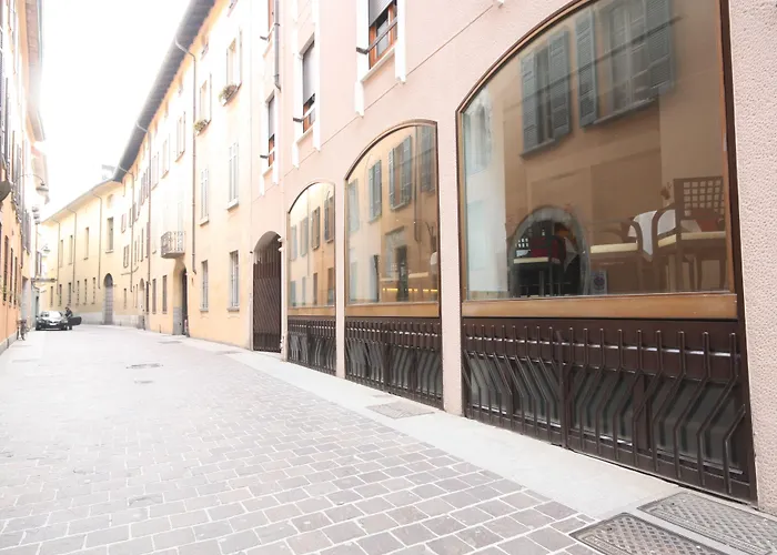 Plinius Lifestyle Hotel Lake Como