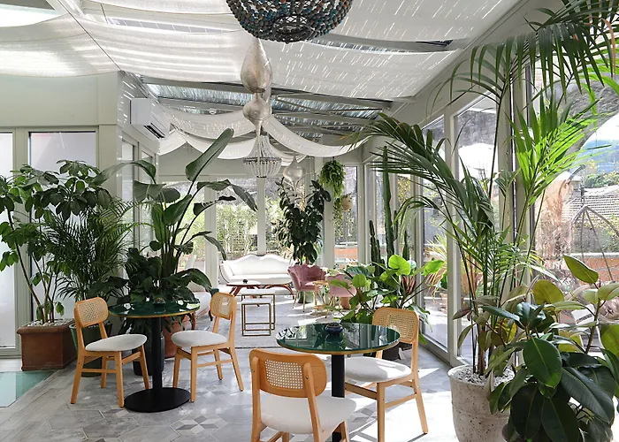 Hotel Borgo Antico