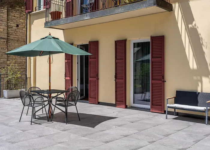 Hotel Quarcino