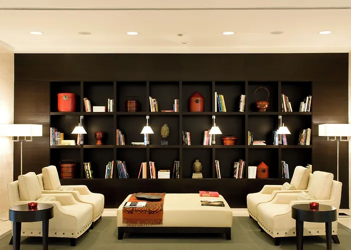 Starhotels Grand Milan