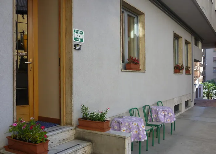 Hotel Milano